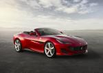 Ferrari Portofino 2017 года